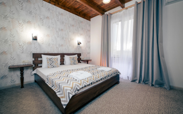 Marinus Hotel