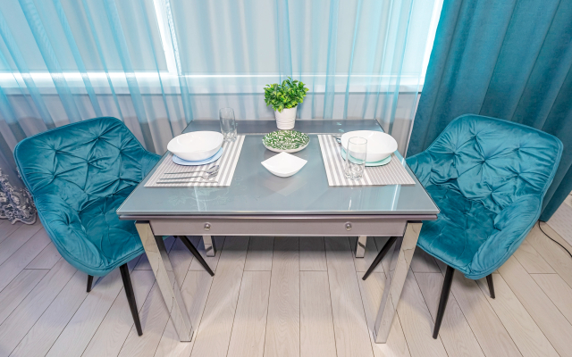 Квартира Комфортная в ЖК Театральный