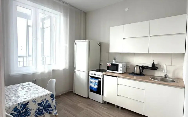 Квартира Гжелька рядом с ТЦ Планета