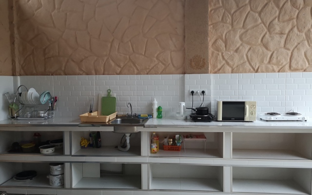 Kolorit Guest House