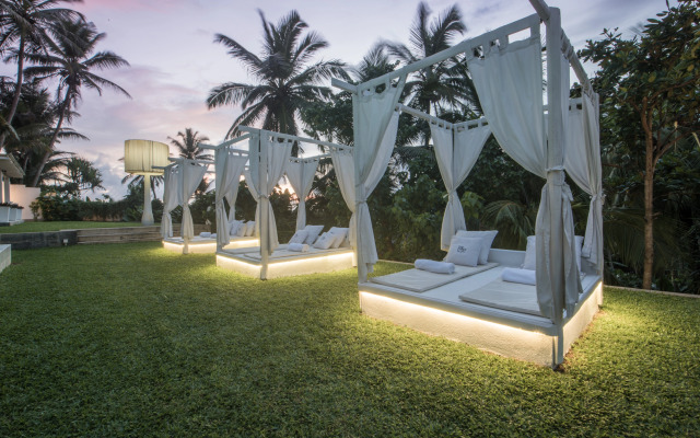 W15 Escape Ahangama Boutique-hotel