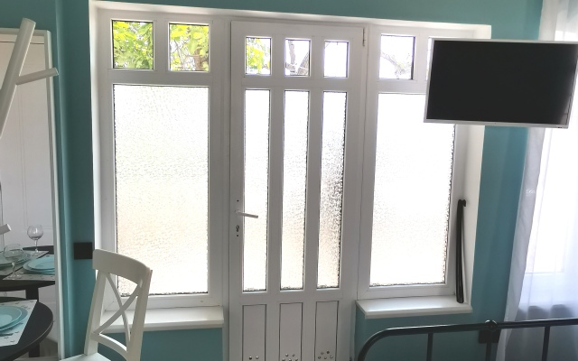 Апартаменты На Дражинке 1