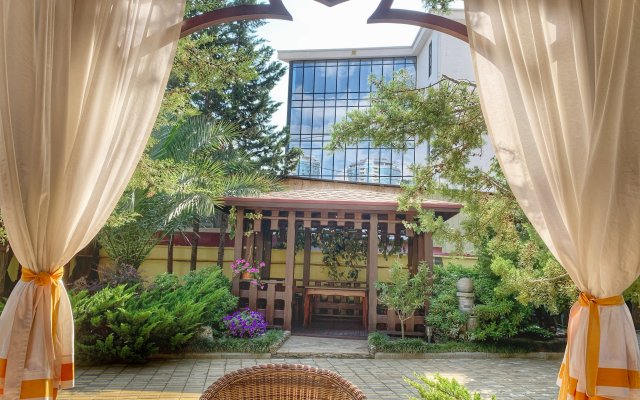 Orhideya Villa