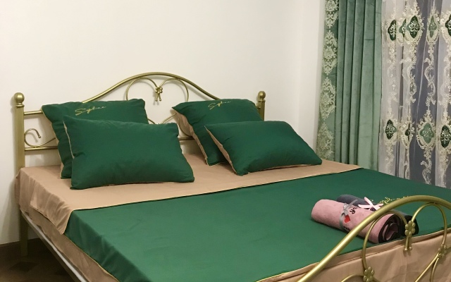 Гостевой дом Родное гнездо