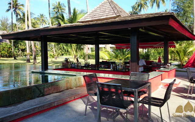 Siam Royal View Apartments