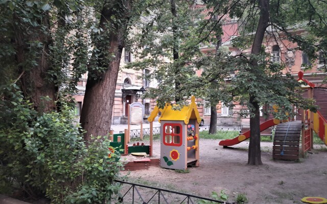 Gollandiya Mini-Hotel