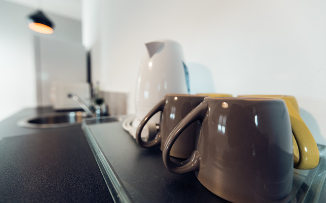 Prime location Netanya Apartments