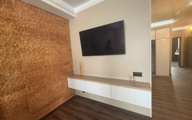 Bagramyana Prostor I Uyut Flat