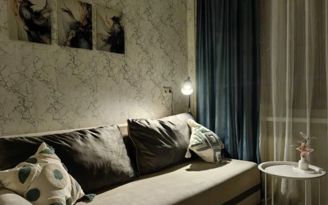 Квартира Однушка на ВДНХ