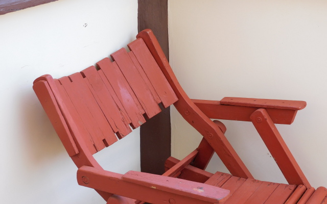 Отель Casa de Huespedes Nayomi By Rotamundos