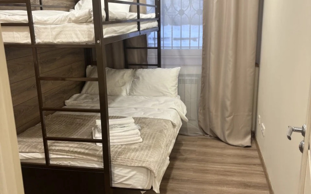 Гостевой дом Триа