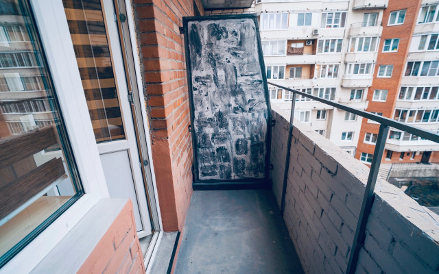 Studiya U Yablonevogo Sada Dlya 1 Flat