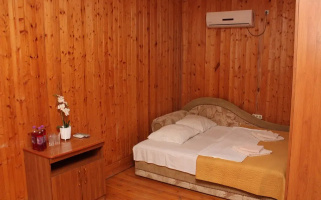 Na Starshinova 14 Guest house