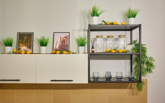 Квартира Япония