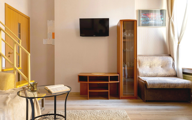 Апартаменты Двухкомнатные рядом с Эрмитажем