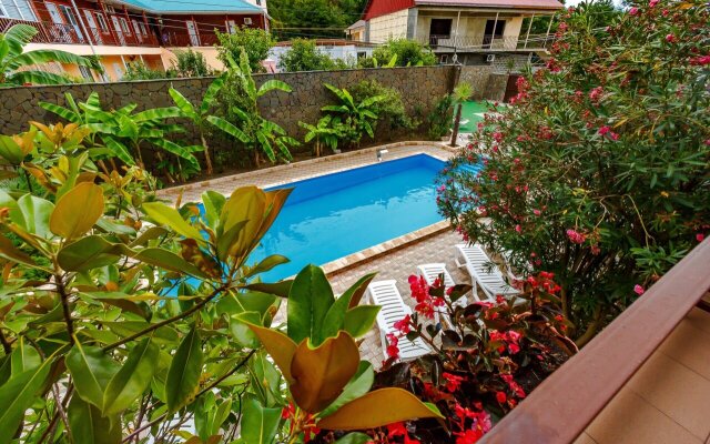 Gostevoy Dom U Yeleny Guest House