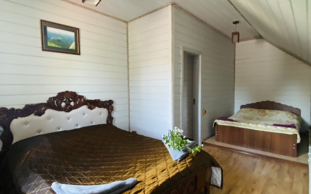 Solnechny Khadzhokh Guest House