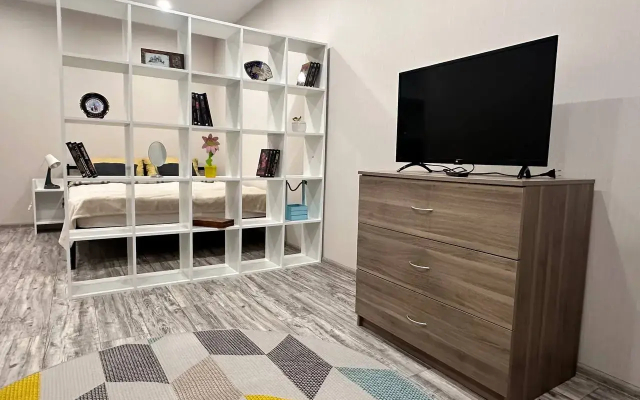 U Metro Prospekt Pobedy Flat - Apartment in Kazan - Photo 4