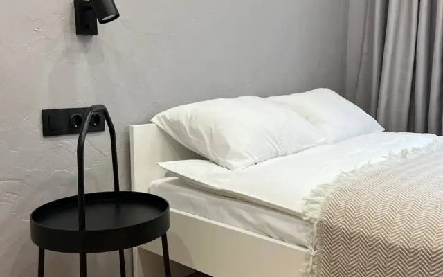 Апартаменты RentHibiny