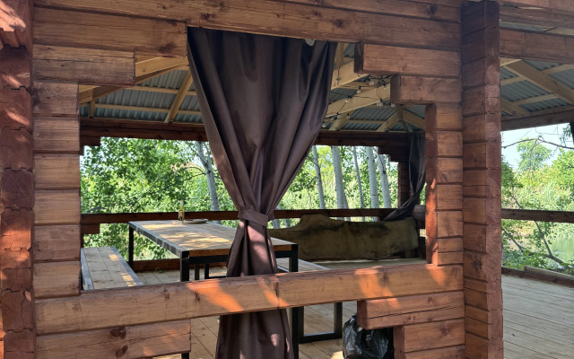 Villa Chituk Dom Provans Chalet