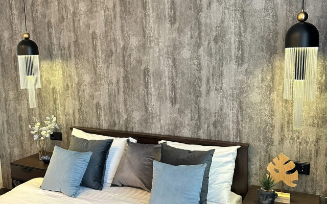 Квартира 2 Комнатная в Центре Города