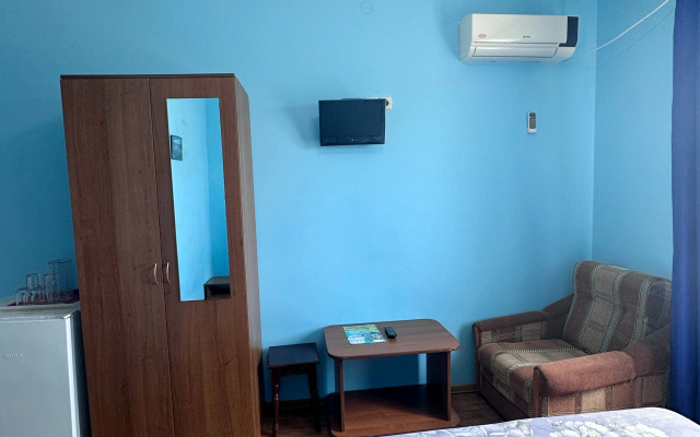 Barkhatny Sezon Guest House