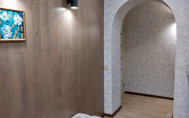 Izumrud Na Naberezhnoy U Kremlya Flat