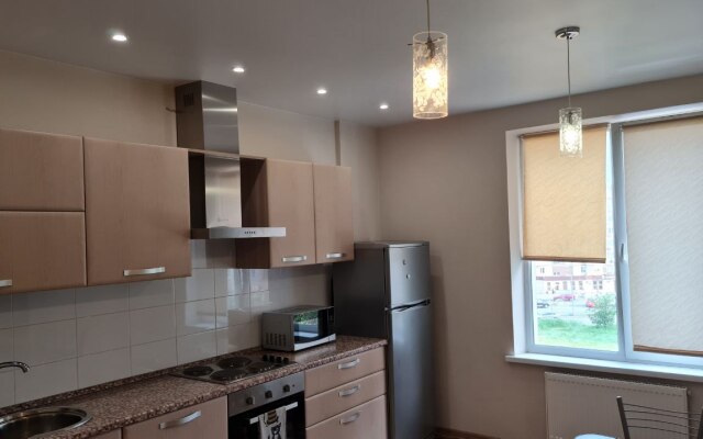 Апартаменты на Мамаевом Кургане