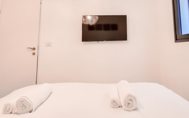 Apt Nuage Apartments