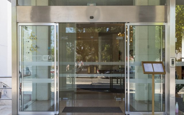 Estrela De Fatima Hotel