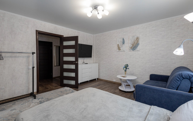 Dyuna Flat