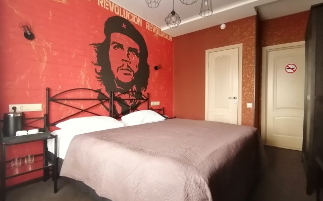 Art-Hotel Hotel