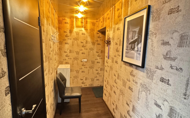 Квартира в центре города