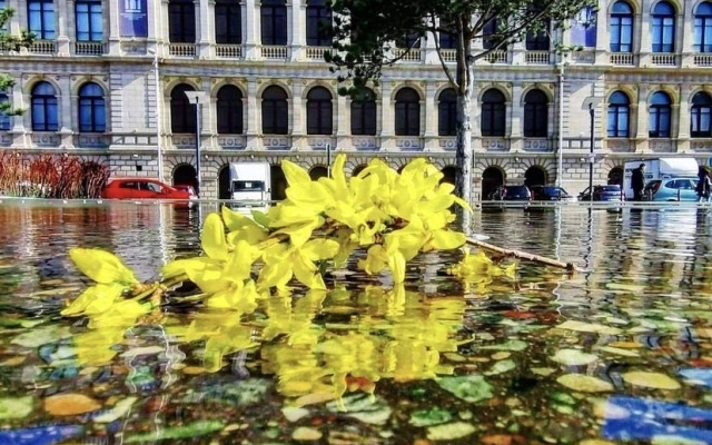 Квартира на Ленинском Проспекте 86