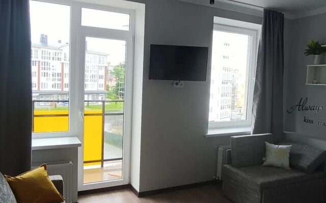 Апартаменты Стиль отдыха