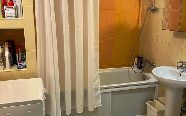 Апартаменты Lomonosov