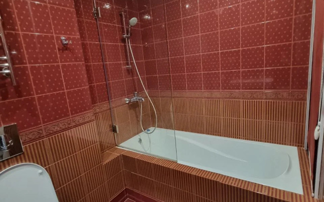 Flat Apartamenty V Siriuse S Dizaynerskim Interyerom
