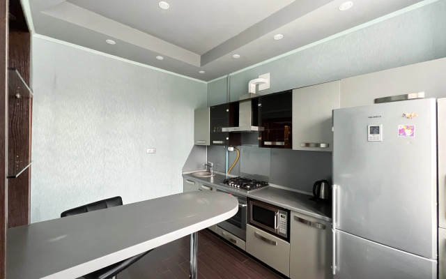 Квартира 1-комнатная  на Карла Маркса 6/1