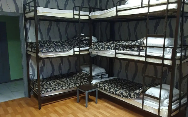 Хостел Спутник