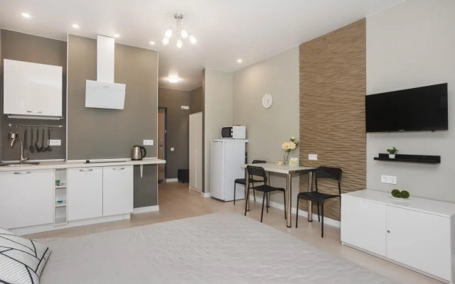 Студия Этажидейли на Азина 22/7