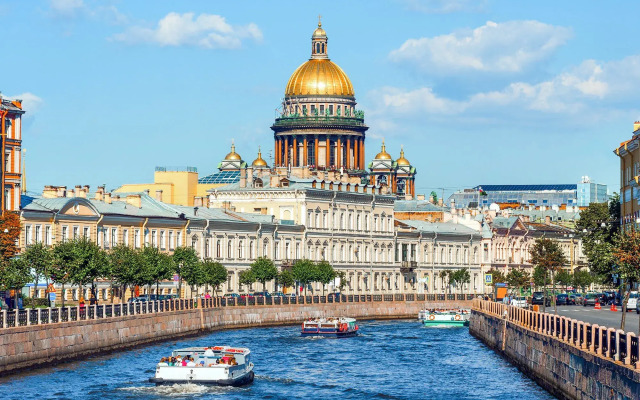 Квартира в Пешей Доступности до ст. м. ул. Дыбенко