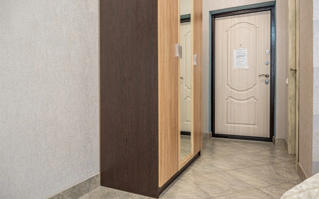 Квартира дизайнерская на Доваторцев 82/2