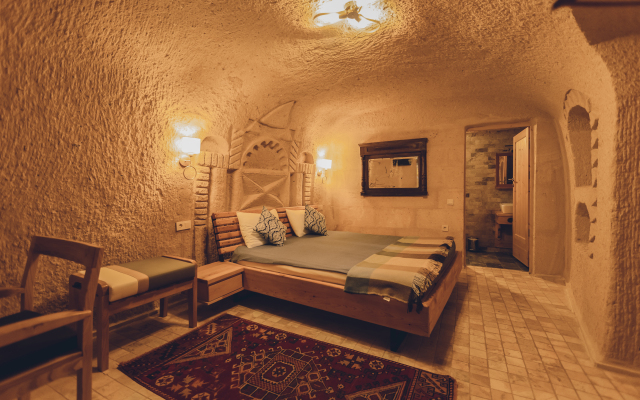Pinhan Suites Butik-Hotel