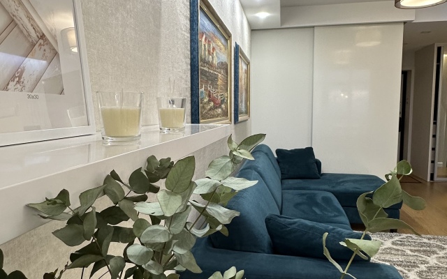 Апартаменты в Центре Сочи