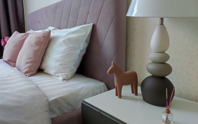 Апартаменты 2 Спальный на Виноградной