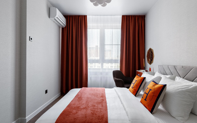 Квартира Фиеста