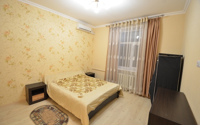 Luxury Apartment on Spasskaya 48