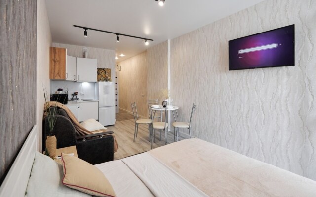 Апартаменты в Сердце Ростова-на-Дону