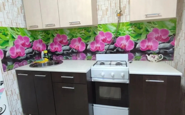 Квартира однокомнатная проспект Ленина 57