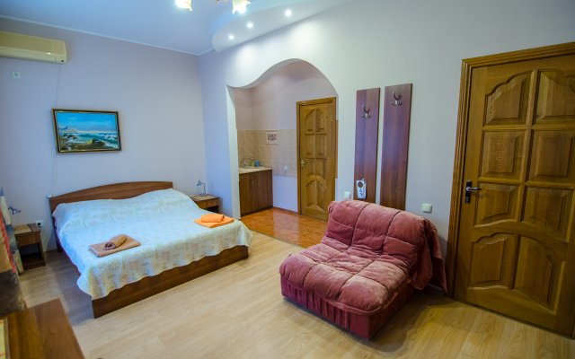 Chayka Guesthouse